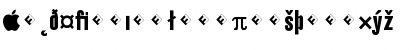 Hydra-BoldExpert Regular Font Hydra-BoldExpert Regular Font