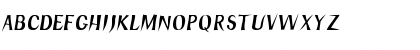 Hydra Regular Font