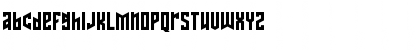 Schwachsinn Regular Font