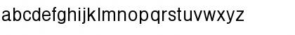HYGothic-Bold Regular Font HYGothic-Bold Regular Font