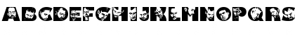 Hymn Regular Font Hymn Regular Font