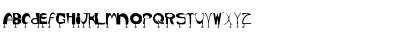 Hyper 3 Regular Font Hyper 3 Regular Font