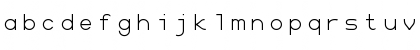 HyperFont Normal Font HyperFont Normal Font