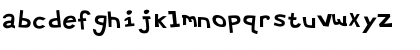 Hypographer Bold Font