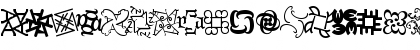 HypnopaediaOne Regular Font HypnopaediaOne Regular Font