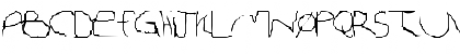 I Think Im Turning Japanese Regular Font I Think Im Turning Japanese Regular Font