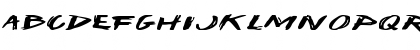 I Want My TTR! (Expanded) Expanded Font I Want My TTR! (Expanded) Expanded Font