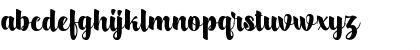 scylla Regular Font