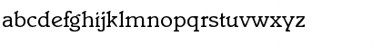 I831-Slab Regular Font I831-Slab Regular Font