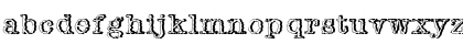IceAgeDRe1 Regular Font IceAgeDRe1 Regular Font