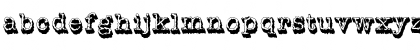 IceAgeDSh1 Regular Font