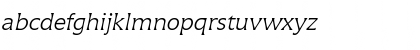 Icone LT Light Italic Font Icone LT Light Italic Font