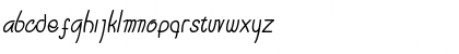 Serasa Regular Font Serasa Regular Font