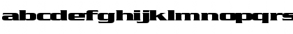 Idea Regular Font