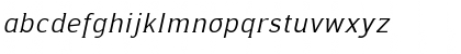IdeologicaLight Italic Regular Font IdeologicaLight Italic Regular Font