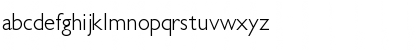 IdiomLightSSK Regular Font IdiomLightSSK Regular Font