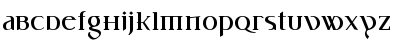 Idiosynoptium1.5 SB Regular Font