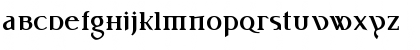Idiosynoptium2.0 B Regular Font