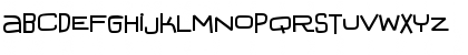 IguanaLover BTN Bold Font IguanaLover BTN Bold Font