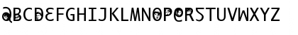 ILikeOffenbachXtra Regular Font ILikeOffenbachXtra Regular Font