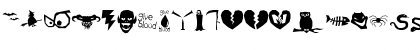 ILL oCtoBer Normal Font ILL oCtoBer Normal Font
