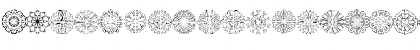 shapes Regular Font shapes Regular Font