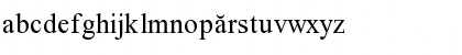 ILPRumanianB100 Regular Font ILPRumanianB100 Regular Font