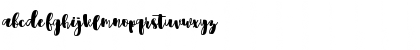 Shrewdy Regular Font Shrewdy Regular Font