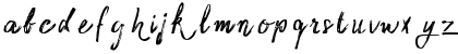Sidney Demo Rough Font Sidney Demo Rough Font