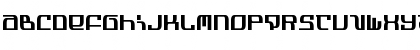 Infinity Formula Condensed Condensed Font