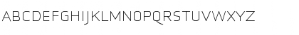 Infinity-C-L Regular Font Infinity-C-L Regular Font