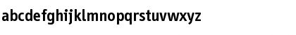 Info SemiBold Font