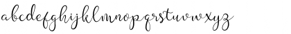 silver soul Regular Font silver soul Regular Font