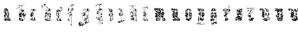 Infula Regular Font Infula Regular Font