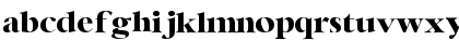 IngenueSSK Regular Font IngenueSSK Regular Font