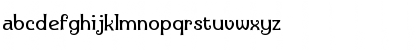 Ingone Regular Font Ingone Regular Font