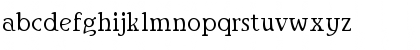 Ingriana Regular Font Ingriana Regular Font