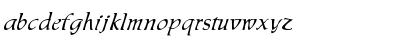 Ingrid Regular Font Ingrid Regular Font
