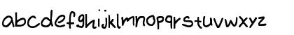 Initialized Regular Font Initialized Regular Font