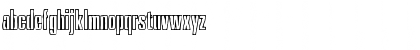 Ink Tank BRK Regular Font Ink Tank BRK Regular Font