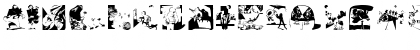 InLandBetween Regular Font InLandBetween Regular Font