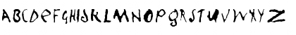 InPotassiumCarbonate Regular Font InPotassiumCarbonate Regular Font