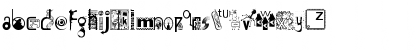 Insecurity Regular Font