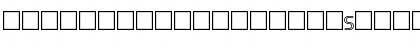 Inset3 Normal Font Inset3 Normal Font