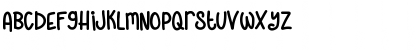 SkinnyLatte Medium Font