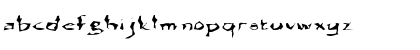 IntegrityExtended Regular Font IntegrityExtended Regular Font