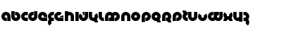 InterFacer Normal Font InterFacer Normal Font