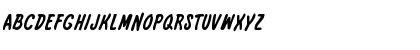 International Super Hero Regular Font International Super Hero Regular Font