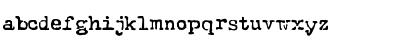 Intersidereal Quest Normal Font Intersidereal Quest Normal Font