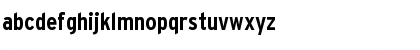Interstate Cond Mono Bold Font Interstate Cond Mono Bold Font